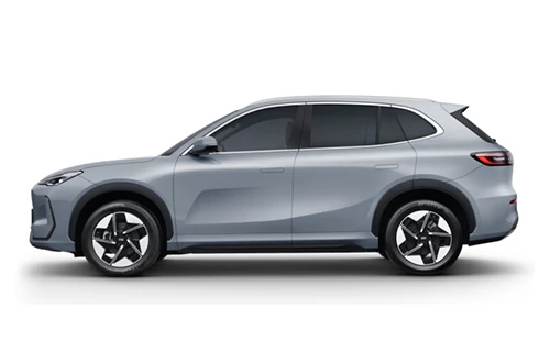 Geely EX5 4