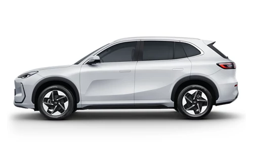 Geely EX5 2