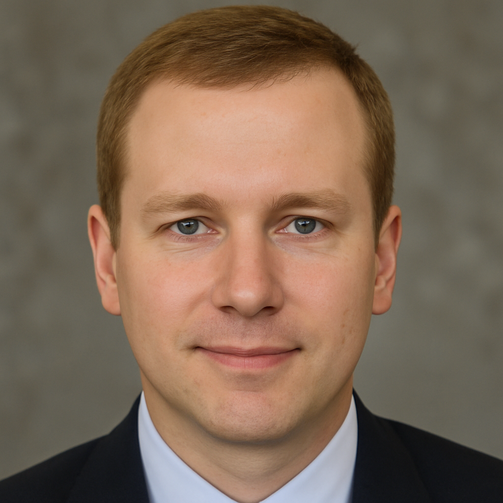 Виктор Сидоров
